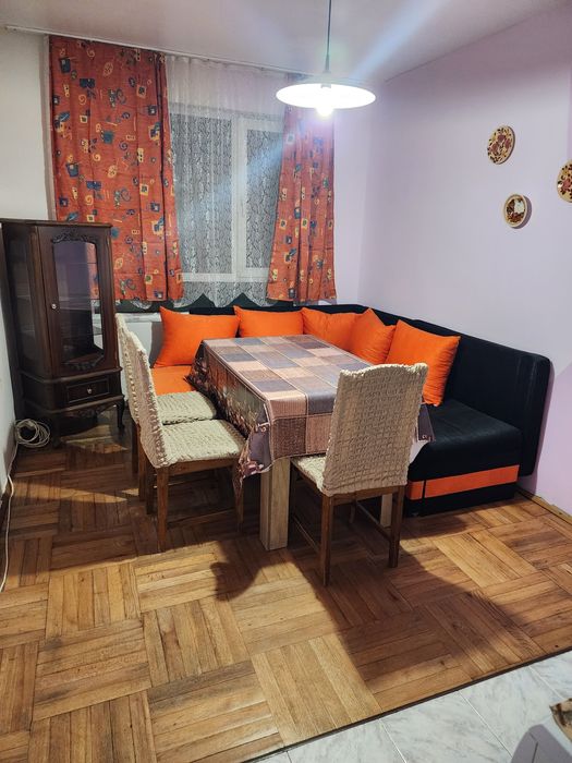 Дава се под наем Двустаен апартамент в Варна, Спортна зала - 47 кв.м за 398.82 € - Снимка #3