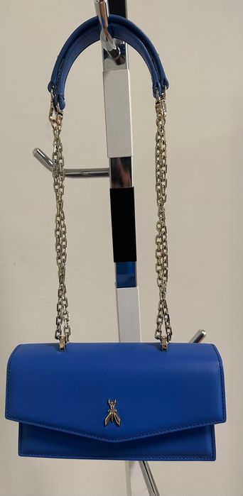 Дамска чанта Patrizia Pepe