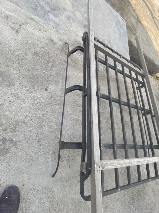 Багажник 2 метрлик