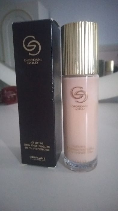 "Oriflame kompaniyasi mahsulotlari"