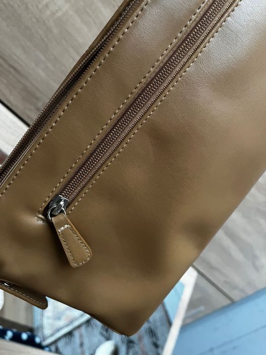 Естествена кожа Marc Picard