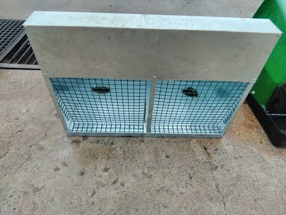 Гнезда за кокошки