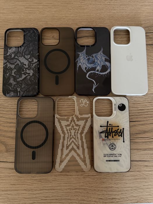 iPhone 13 pro синий