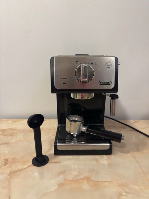 Espressor de cafea De’Longhi Active Line