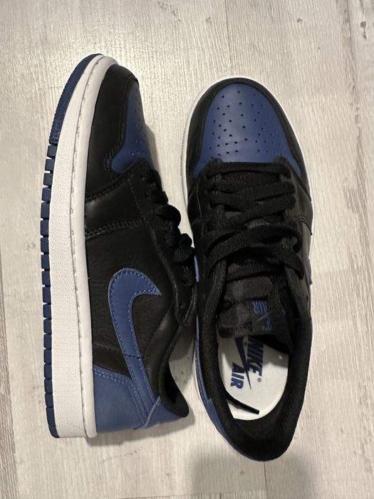 Adidasi Jordan 1 Low