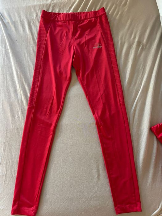 Спортен екип Fllaer