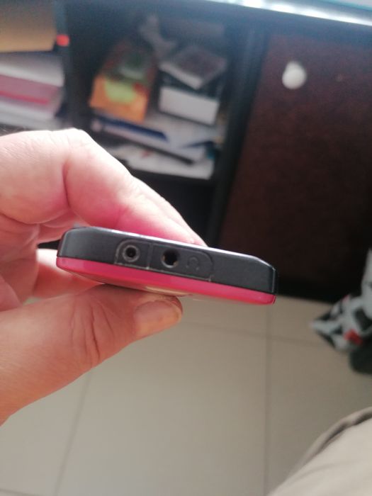 Нокия в чудесно здраве