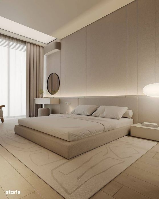 3 camere | complex privat | Chiajna – Militari