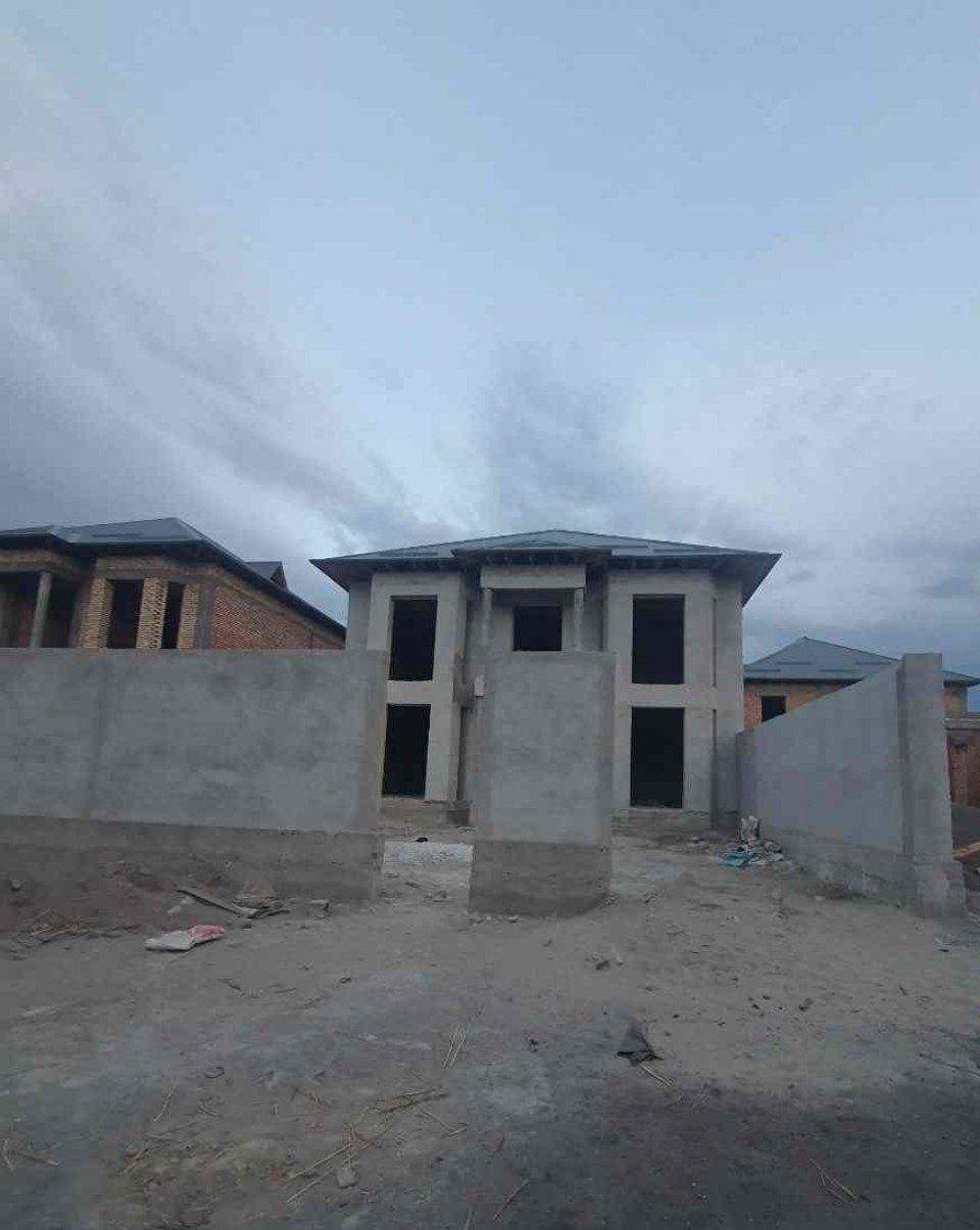 Строительство коттеджей и домов в Фергане и Ферганской области