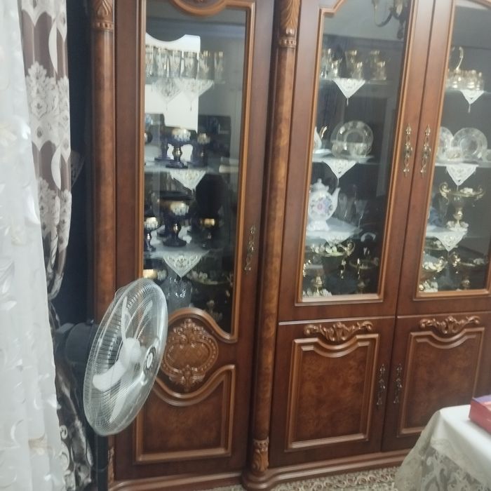 Продам мебель гостиной