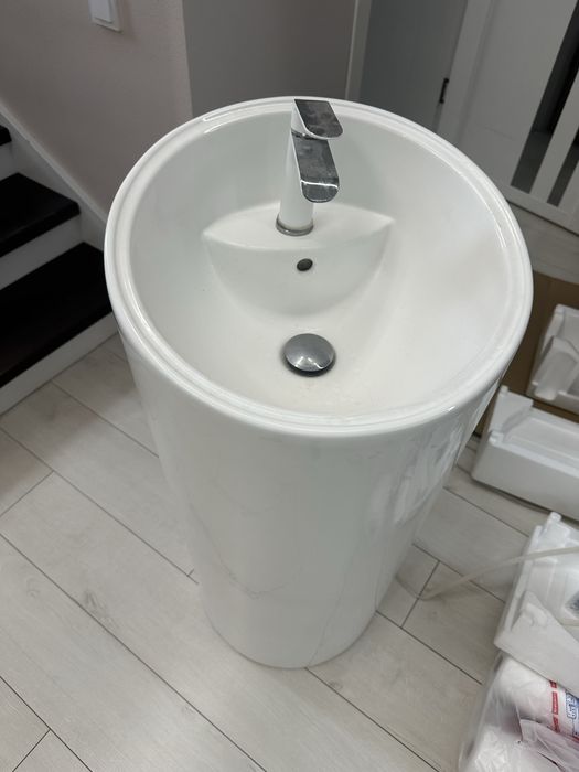 Раковина 20000 тг