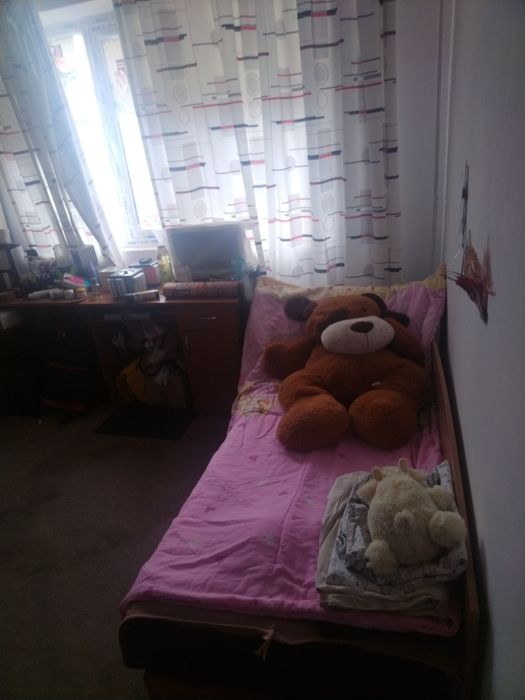 Продава се Двустаен апартамент в Разград, Орел - 62 кв.м за 465 €/кв.м - Снимка #10