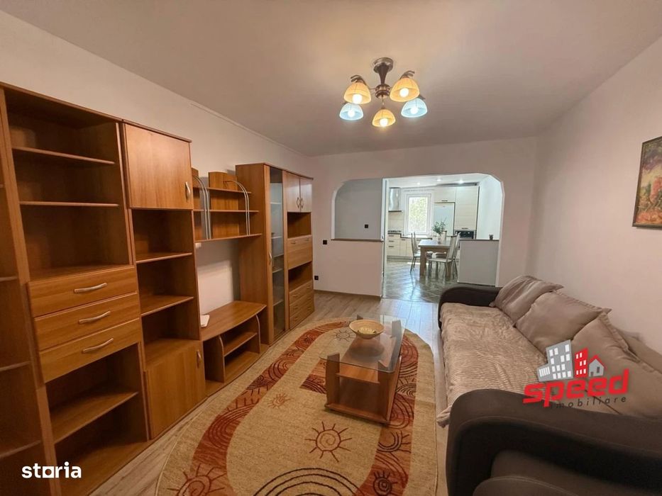 AA/880 Apartament 4 camere de închiriat în Târgu Mureș -Tudor