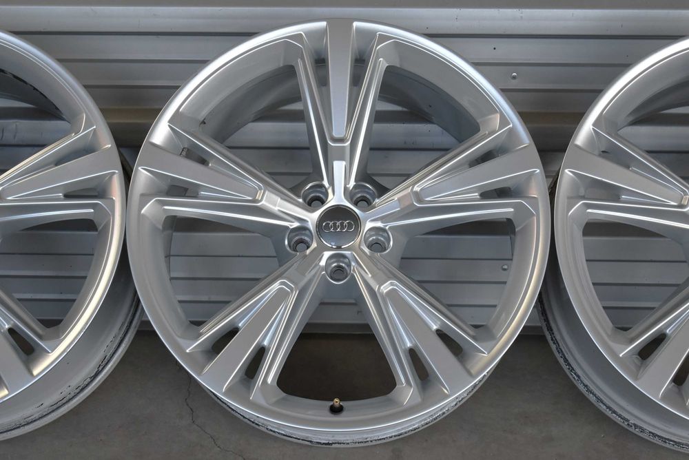 21'' Джанти Audi Q8 SQ8 Q7 SQ7