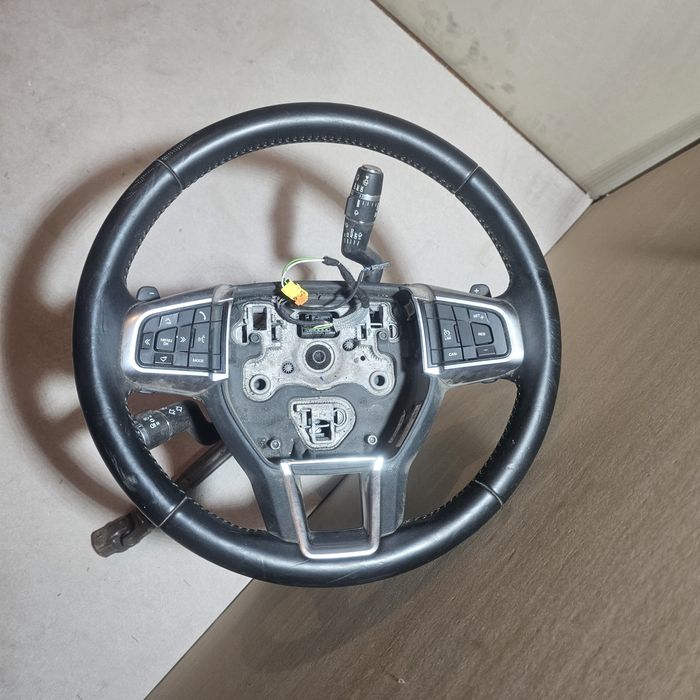 Волан за Land Rover Discovery