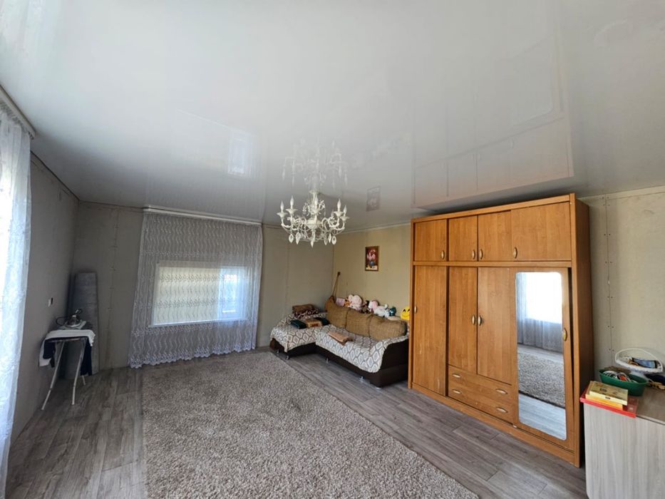 Продажи дома