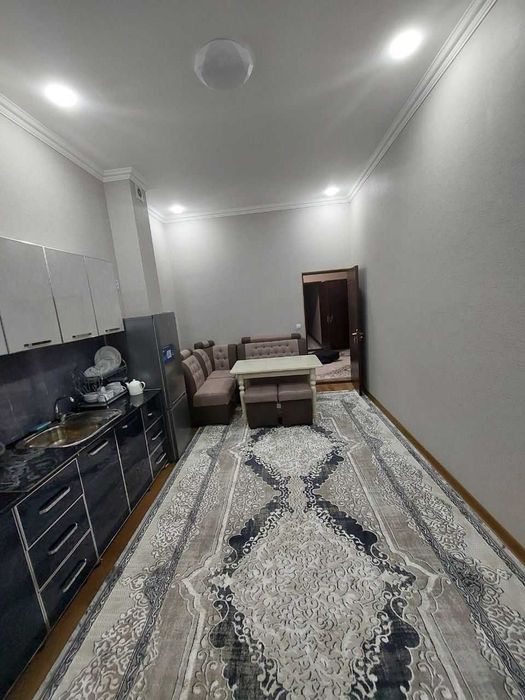 Сдаётся 3-комн Мирзо-Улугбекский район, 120 м²