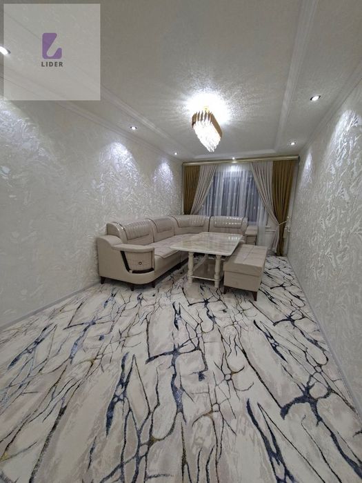 Срочно 3 комнатная. НОВАЯ. Согдиана. Мед колледж