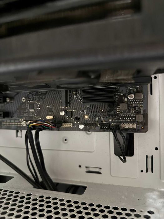 PC gaming