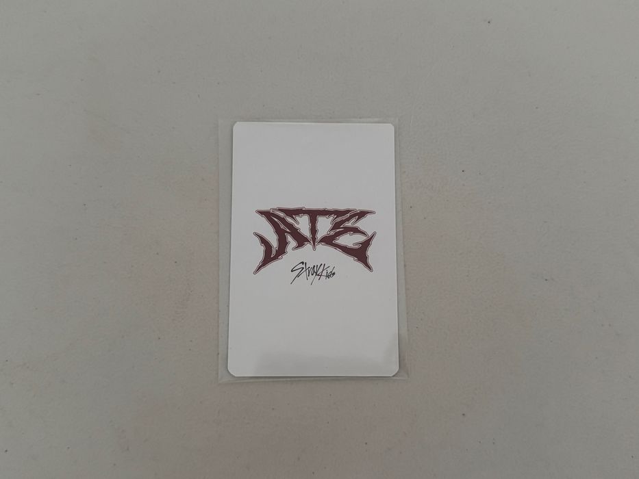 Stray kids ATE album (Lee know ver.)