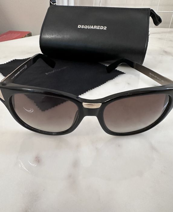 Слънчеви очила dsquared2