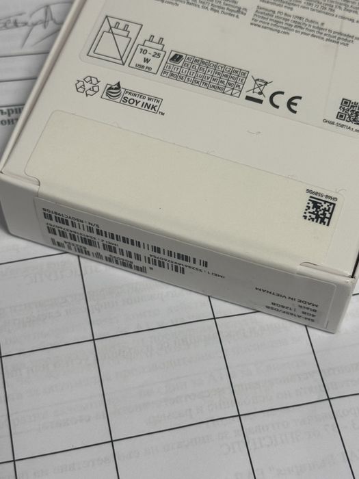 ЗАПЕЧАТАН 128GB Samsung A16 5G Гаранция от A1 - 2028 Black | Черен