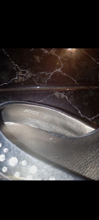 Pantofi eleganți Carlo Pignatelli