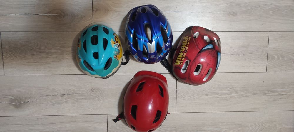 Детски каски за колоезда