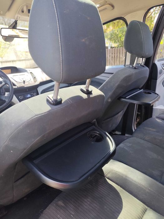Ford Focus C Max 2010 Euro 5