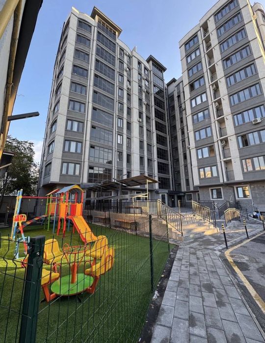 1/1/9 Буюк ипак йули новостройка