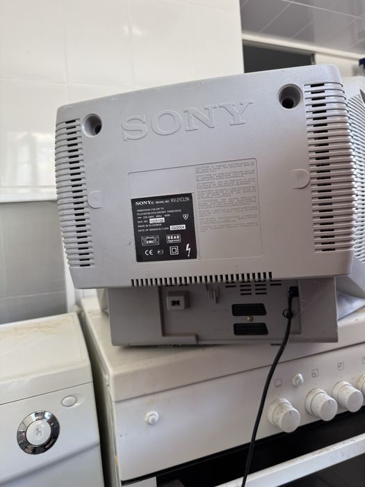 Телевизор хороший