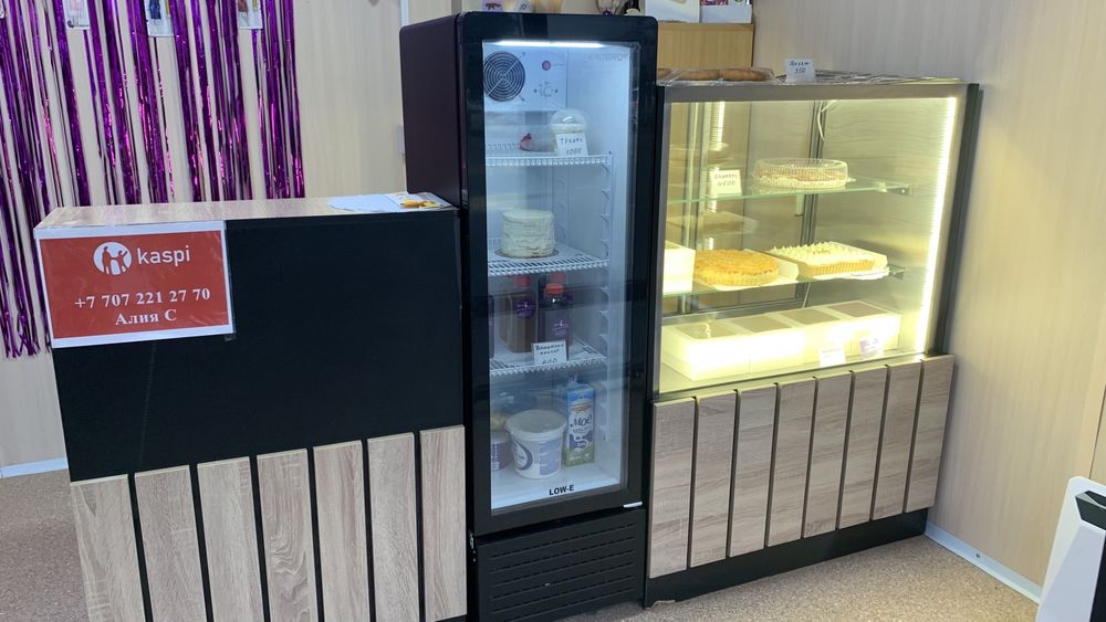 Продам ветриный холодильник