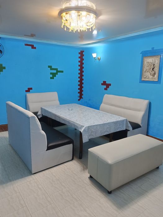 Сауна 7 тыс , за 1 час