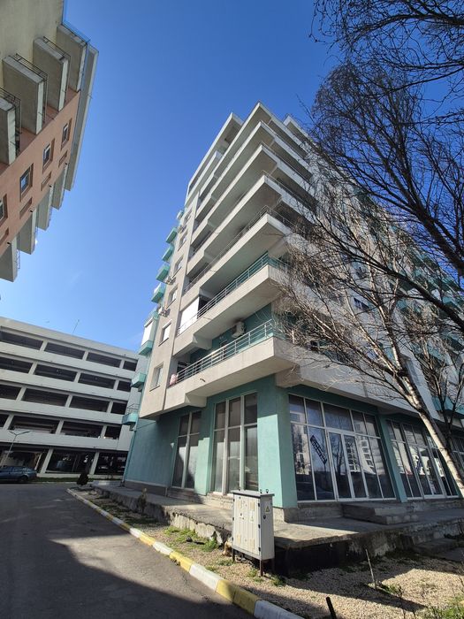 Direct Proprietar - Vanzare Apartament de vacanta in Mamaia zona  Summerland