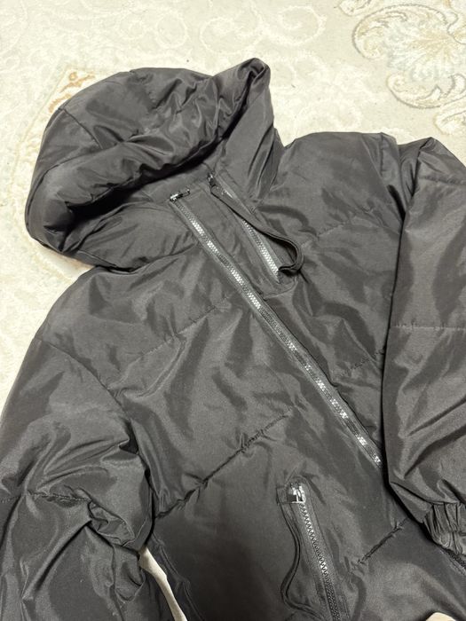 Куртка демисезонная S