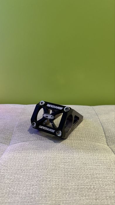 Лапа ANSWER 31.8