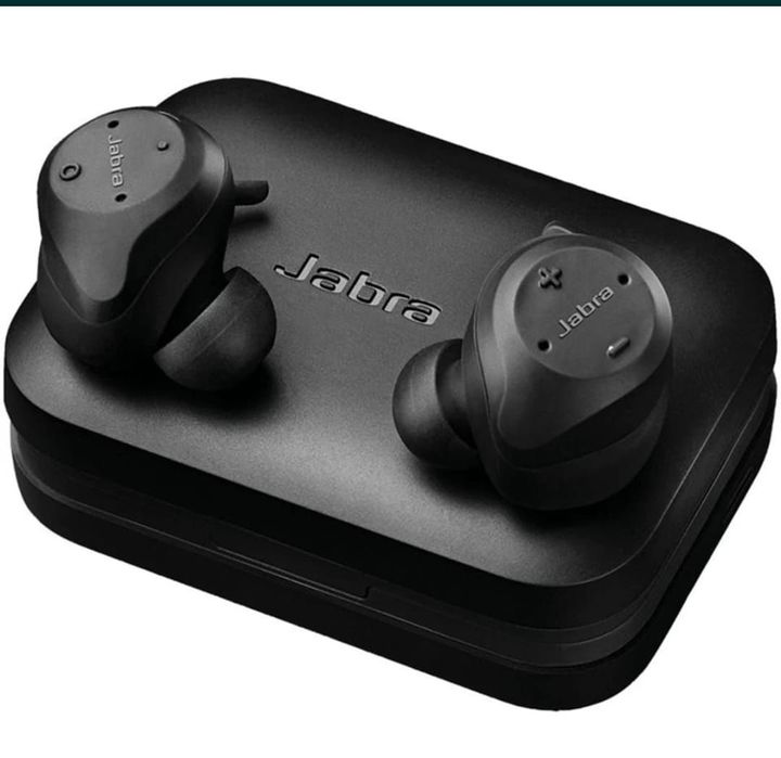 Bluetoothe Jabra Elite Sport