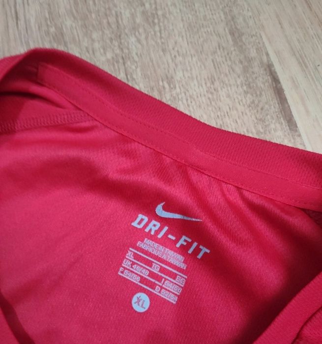 Tricou Nike Run marimea XL