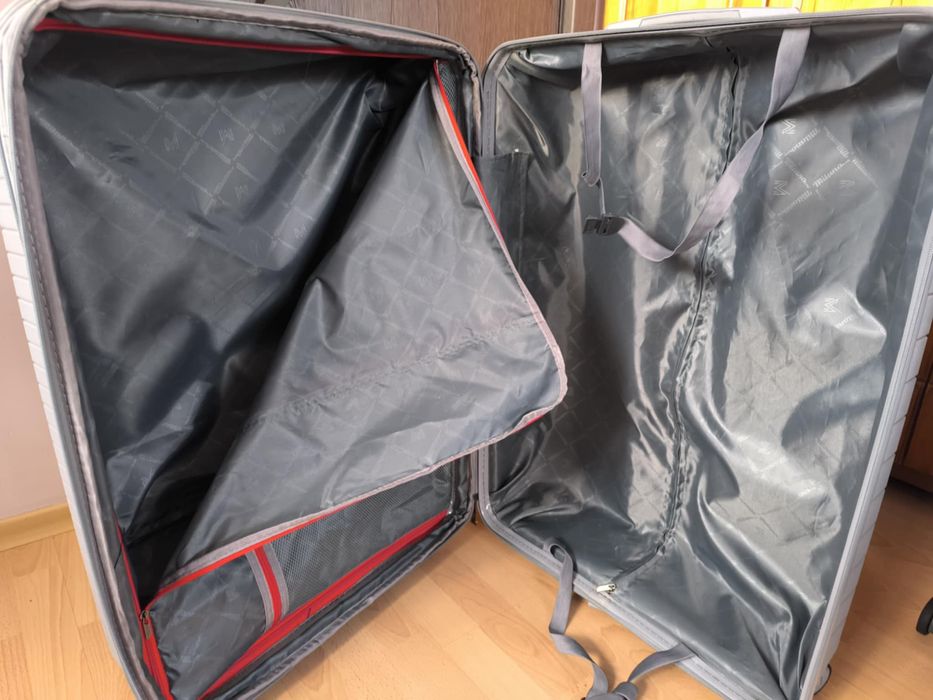 Куфари за пътуване