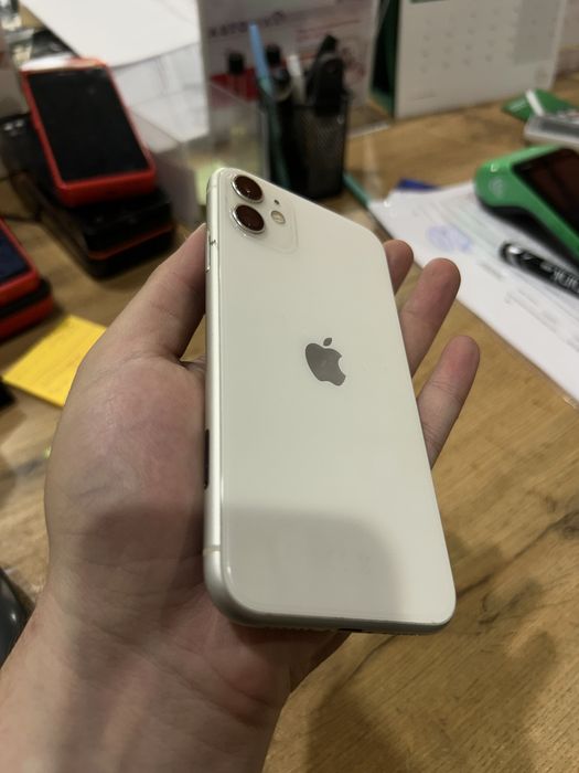 Iphone 11 128гб