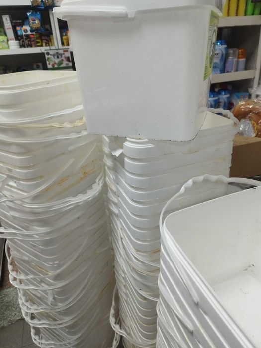 Кофи от сирене 8 кг