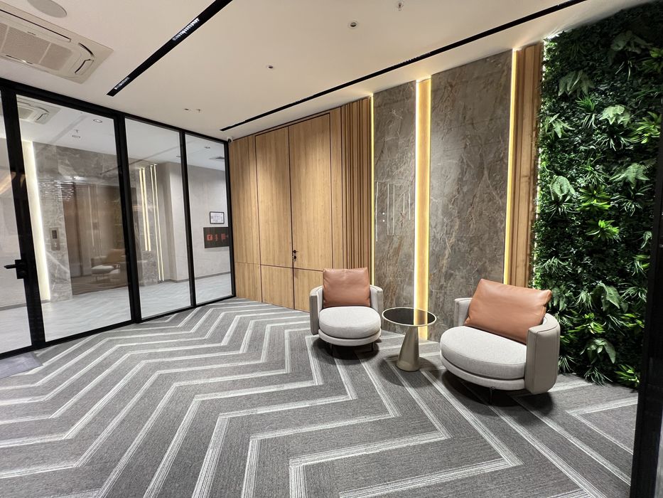 Аренда офиса от собственника в Kayan Business center