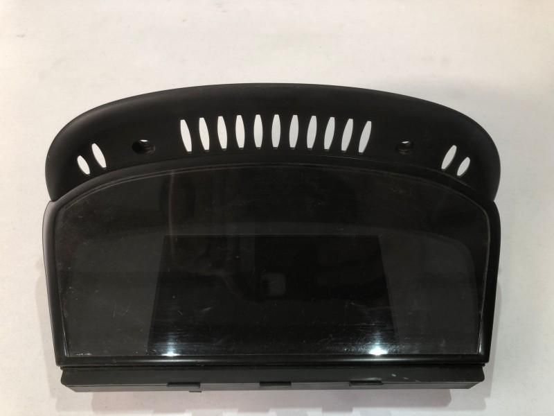 Display navigatie BMW Seria 5 E60 9145104