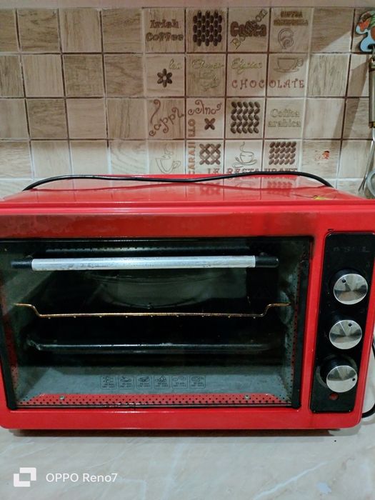 Продам печь Асел