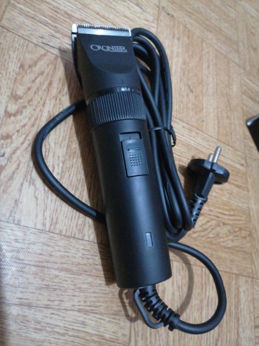 Машинка профессиональная