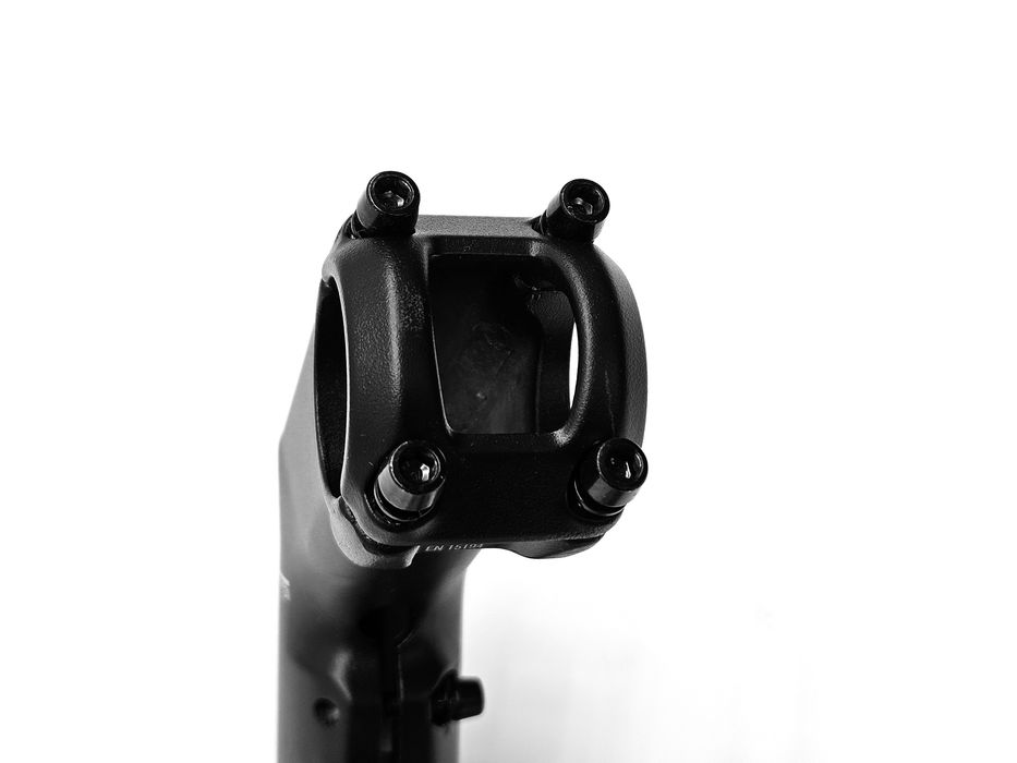 Висока лапа Ghost 31.8x90мм +35°