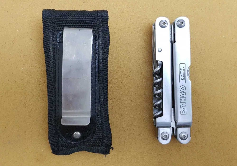 Briceag Multifunctional