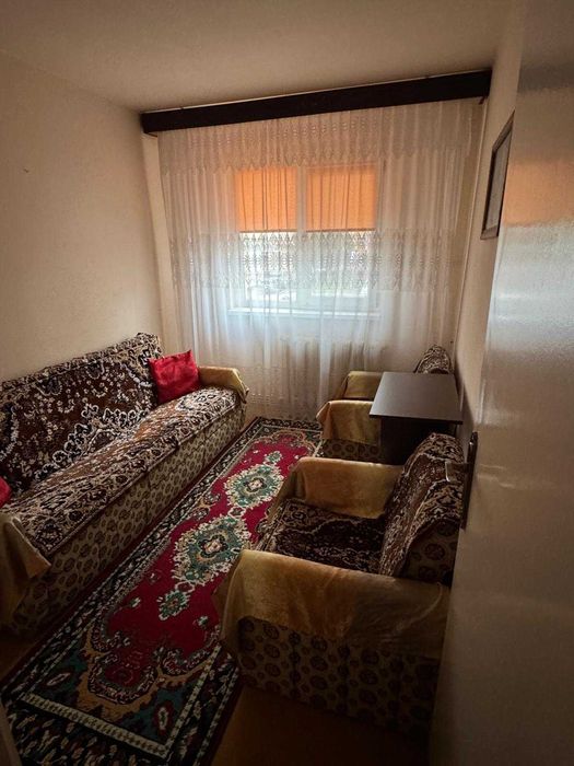 Apartament 3 camere Cv. Noua