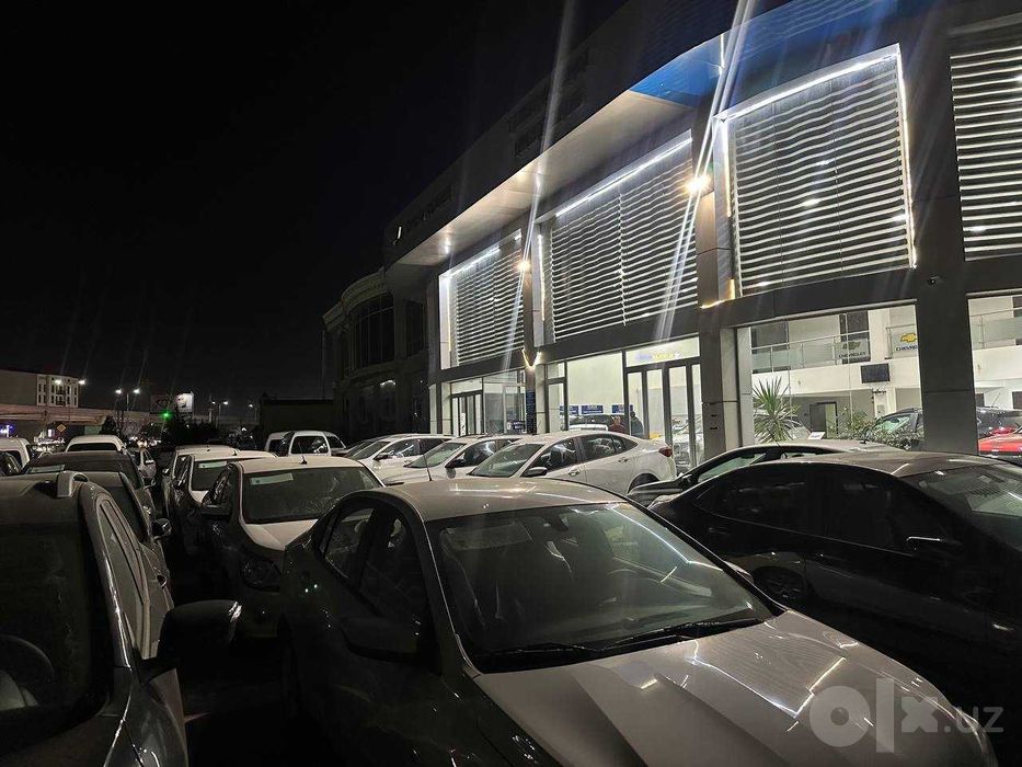 Автосалон бизнесининг 20% улуши сотилади!