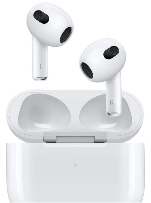 Airpods 3 от Apple оригинал